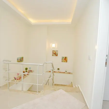 Appartamento Ultra Lux Guitar Daire Alanya