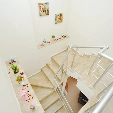 Ultra Lux Guitar Daire Appartamento Alanya